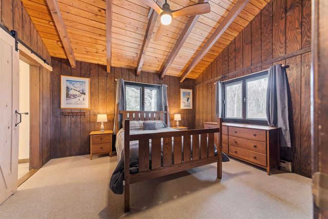 261 Handle Road, Dover, VT 05356