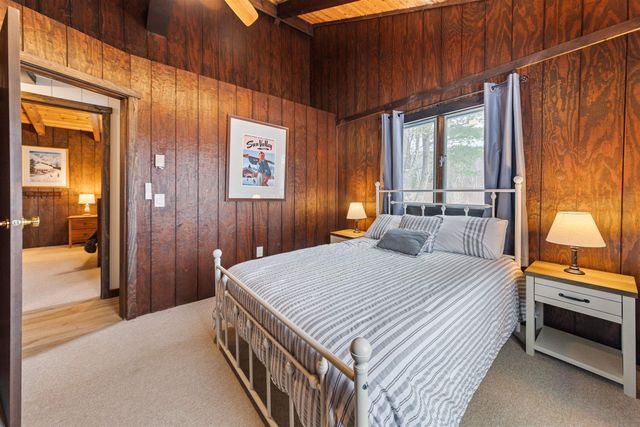 261 Handle Road, Dover, VT 05356