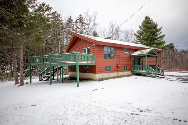 261 Handle Road, Dover, VT 05356