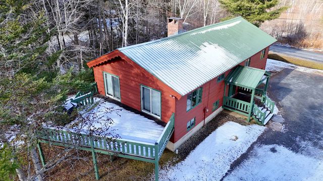261 Handle Road, Dover, VT 05356