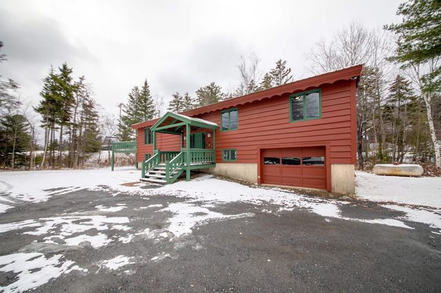 261 Handle Road, Dover, VT 05356