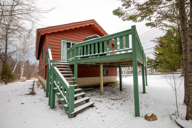 261 Handle Road, Dover, VT 05356