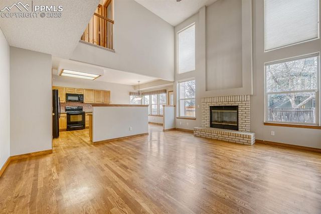 7215 Native Circle, Colorado Springs, CO 80919