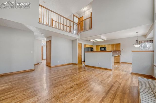 7215 Native Circle, Colorado Springs, CO 80919