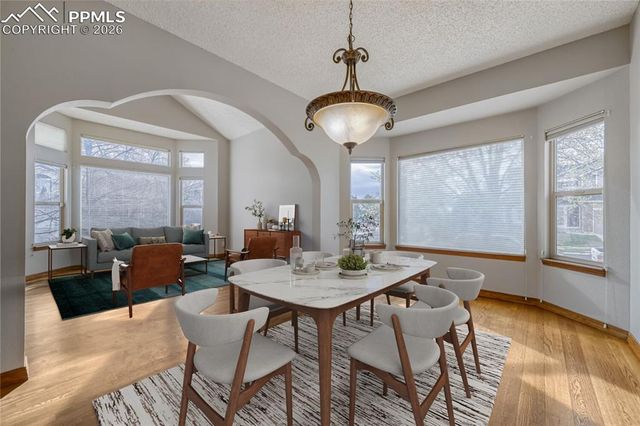 7215 Native Circle, Colorado Springs, CO 80919