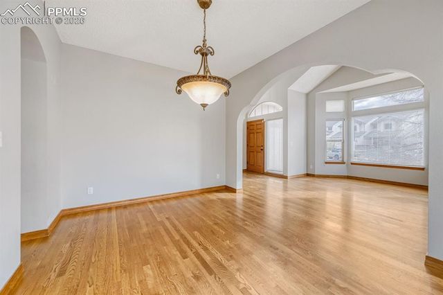 7215 Native Circle, Colorado Springs, CO 80919