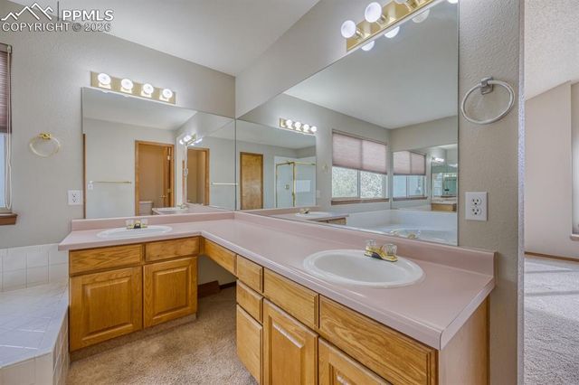 7215 Native Circle, Colorado Springs, CO 80919