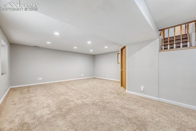 7215 Native Circle, Colorado Springs, CO 80919