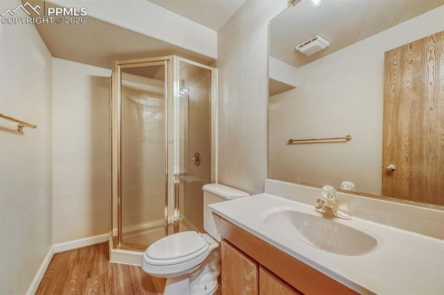 7215 Native Circle, Colorado Springs, CO 80919