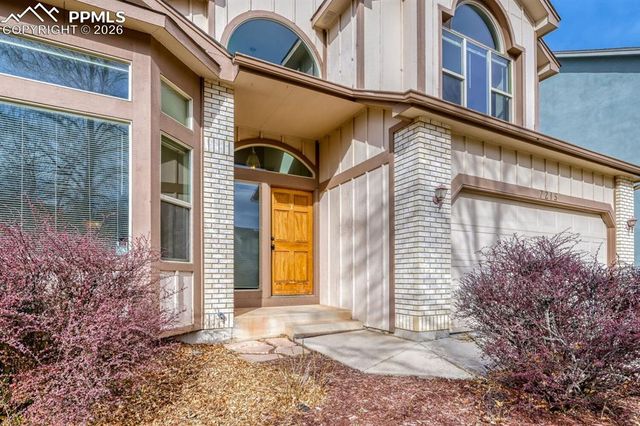 7215 Native Circle, Colorado Springs, CO 80919