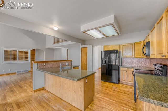 7215 Native Circle, Colorado Springs, CO 80919