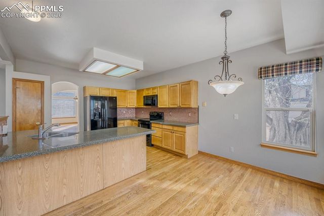 7215 Native Circle, Colorado Springs, CO 80919