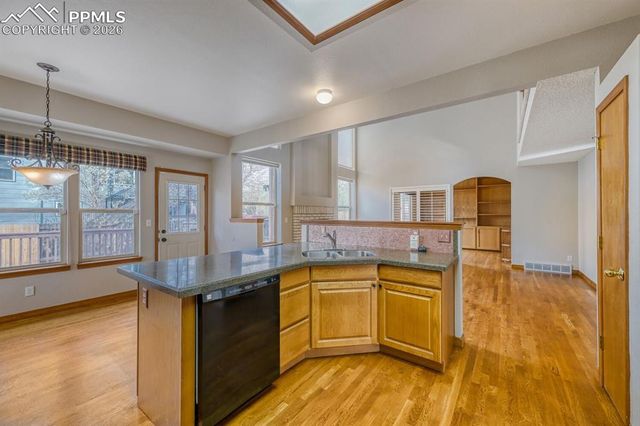 7215 Native Circle, Colorado Springs, CO 80919