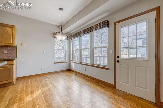 7215 Native Circle, Colorado Springs, CO 80919