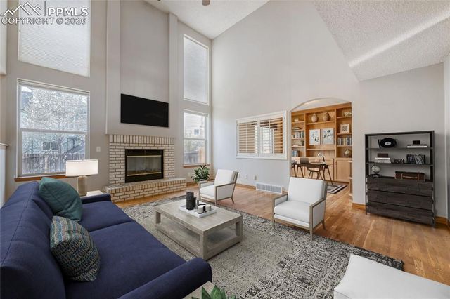 7215 Native Circle, Colorado Springs, CO 80919