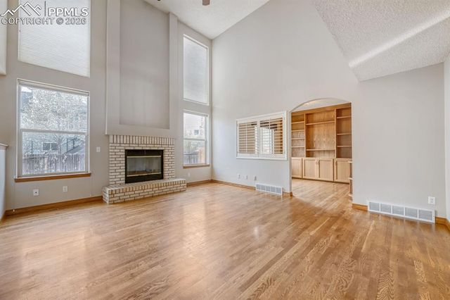 7215 Native Circle, Colorado Springs, CO 80919