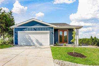 4500 Silverhill DR, Lago Vista, TX 78645