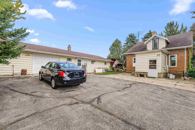 W644 STATE ROAD 67, Lomira, WI 53048