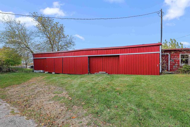 W644 STATE ROAD 67, Lomira, WI 53048