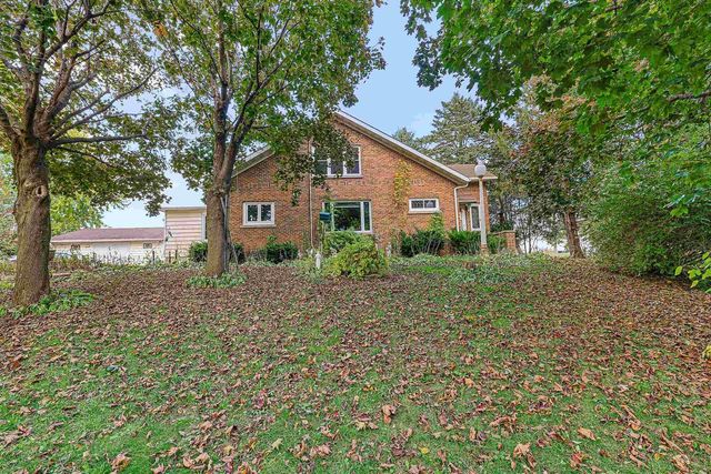 W644 STATE ROAD 67, Lomira, WI 53048