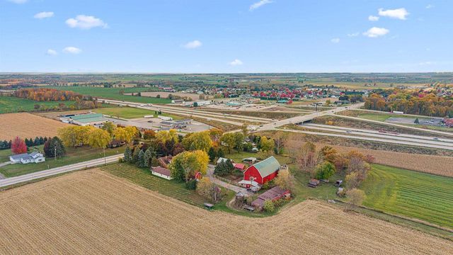 W644 STATE ROAD 67, Lomira, WI 53048