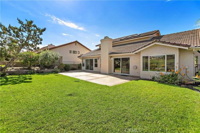 2662 Magellan Lane, Vista, CA 92081