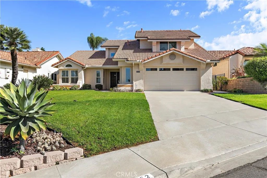 2662 Magellan Lane, Vista, CA 92081