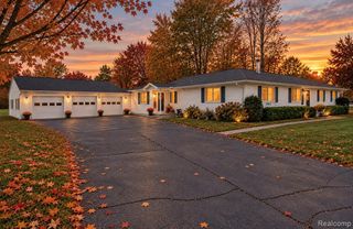 1553 Meisner Road, East China, MI 48054