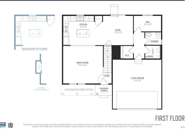 50633 White Buck Drive, Elkhart, IN 46514