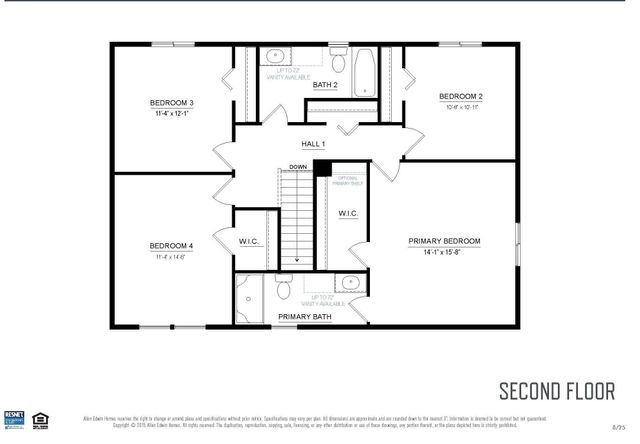 50633 White Buck Drive, Elkhart, IN 46514