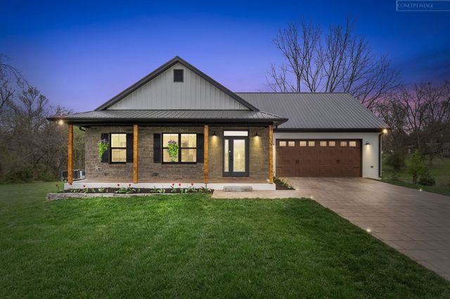 381 Rivercliff Rd, Mcminnville, TN 37110