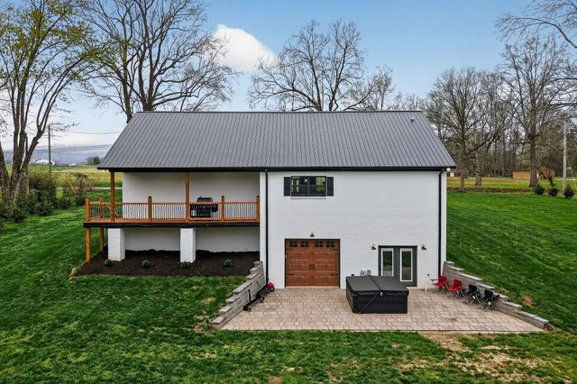 381 Rivercliff Rd, Mcminnville, TN 37110