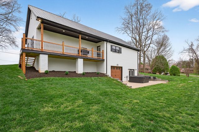 381 Rivercliff Rd, Mcminnville, TN 37110