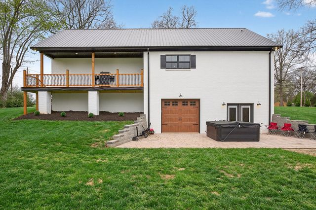 381 Rivercliff Rd, Mcminnville, TN 37110