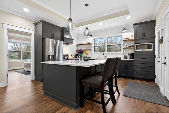 381 Rivercliff Rd, Mcminnville, TN 37110