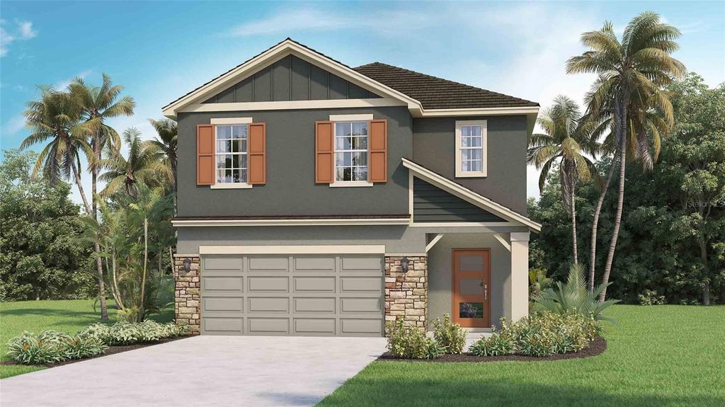 5294 BERRY BAY AVENUE, Wimauma, FL 33598