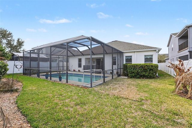 20153 OAKFLOWER AVENUE, Tampa, FL 33647