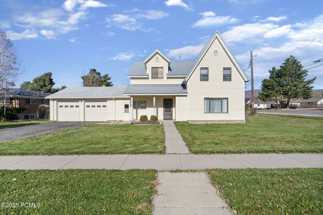 189 E 600 South, Heber City, UT 84032