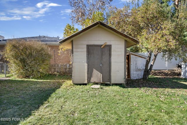 189 E 600 South, Heber City, UT 84032