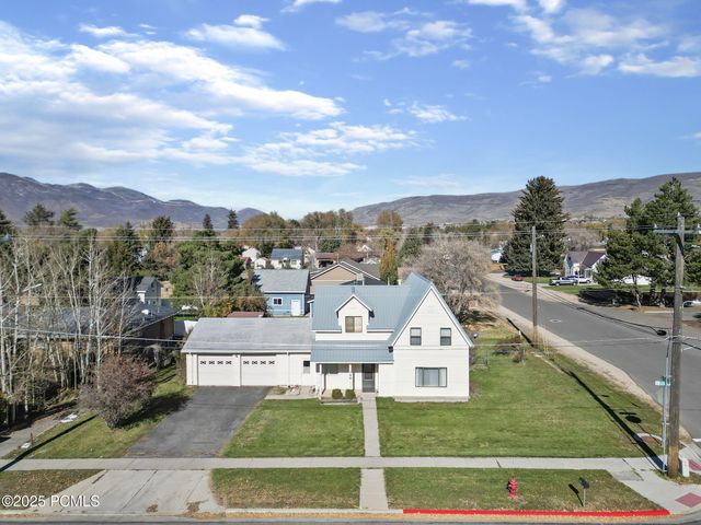 189 E 600 South, Heber City, UT 84032