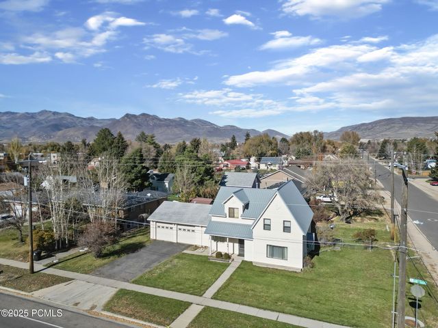 189 E 600 South, Heber City, UT 84032