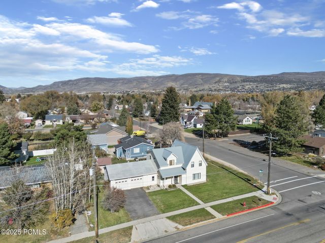 189 E 600 South, Heber City, UT 84032