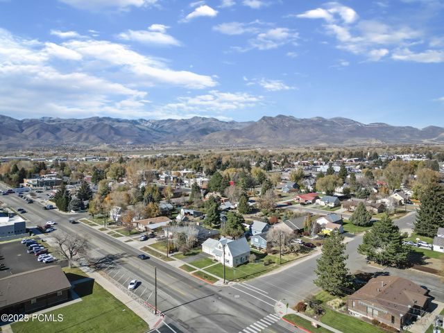 189 E 600 South, Heber City, UT 84032