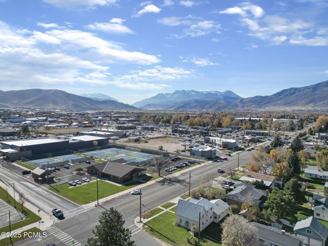 189 E 600 South, Heber City, UT 84032