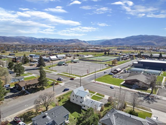 189 E 600 South, Heber City, UT 84032