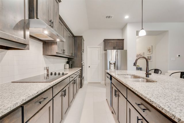 247 Old Settlers Trail, Waxahachie, TX 75167