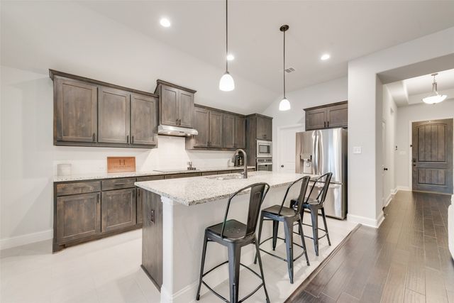 247 Old Settlers Trail, Waxahachie, TX 75167