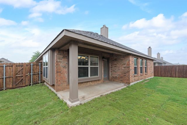 247 Old Settlers Trail, Waxahachie, TX 75167