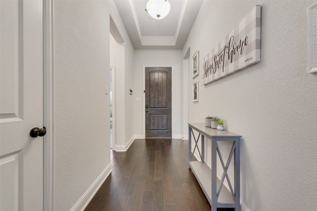 247 Old Settlers Trail, Waxahachie, TX 75167