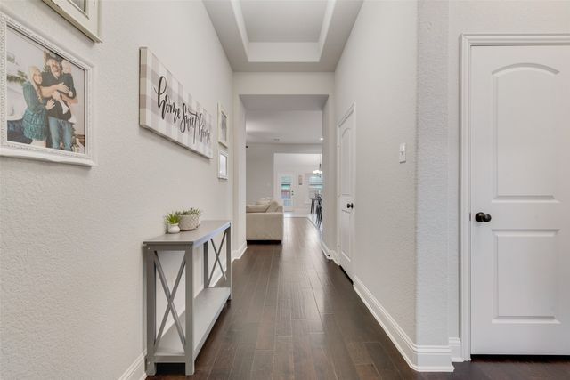 247 Old Settlers Trail, Waxahachie, TX 75167